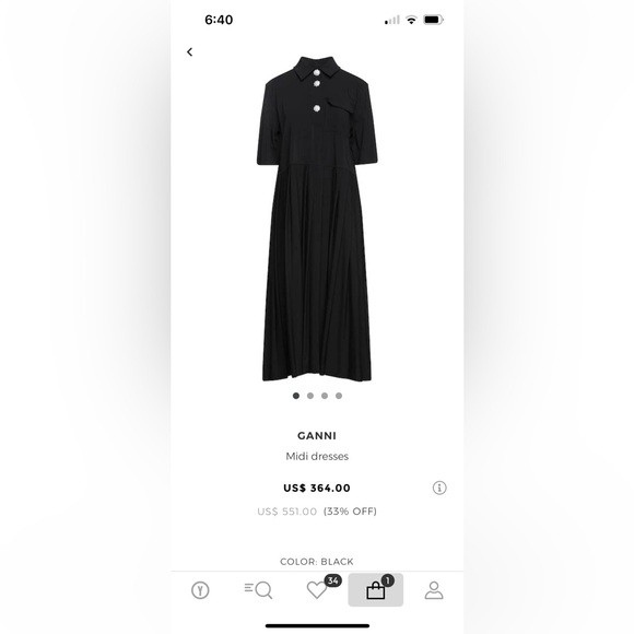 Too big for me - Picture 2 of 4